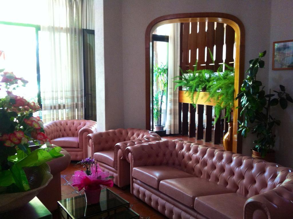 Hotel Meuble Lariana Bellaria-Igea Marina Exteriér fotografie