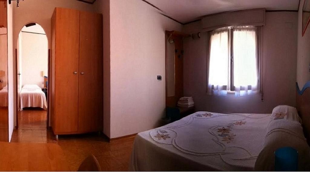 Hotel Meuble Lariana Bellaria-Igea Marina Exteriér fotografie
