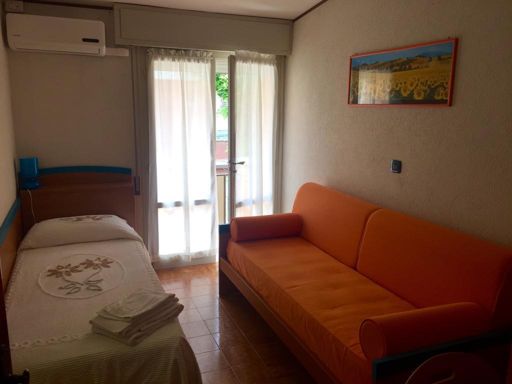Hotel Meuble Lariana Bellaria-Igea Marina Exteriér fotografie
